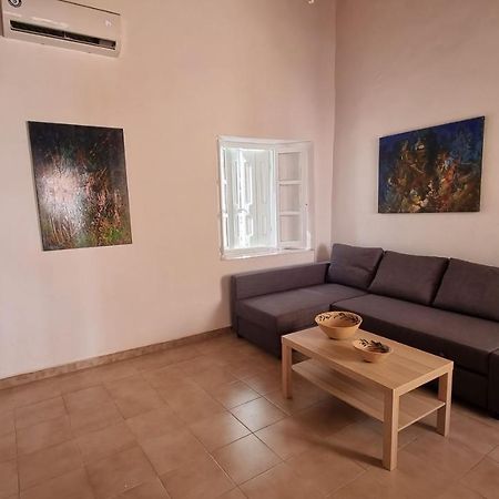 Kozas Art House, Symi Apartment Bagian luar foto