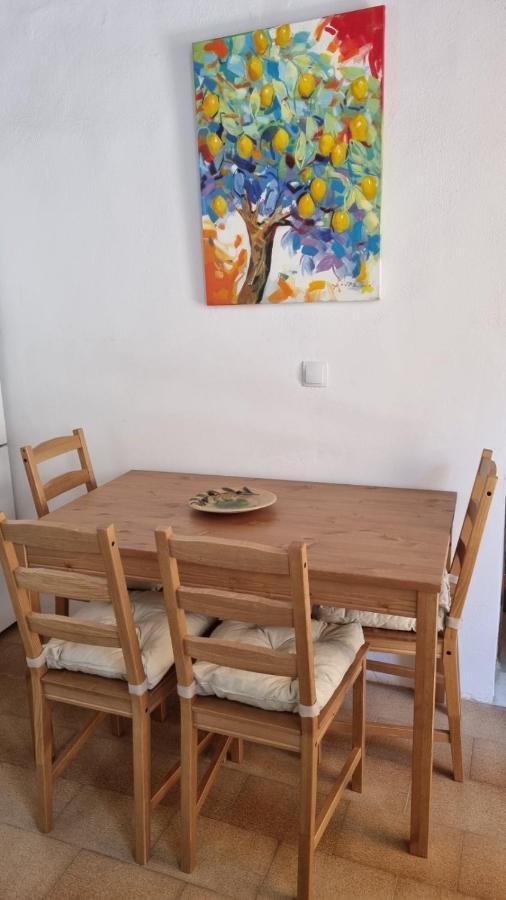 Kozas Art House, Symi Apartment Bagian luar foto