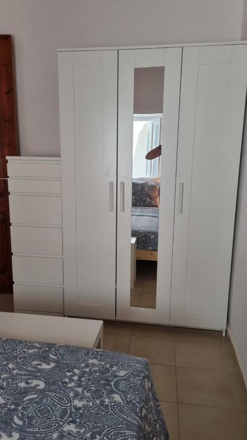 Kozas Art House, Symi Apartment Bagian luar foto