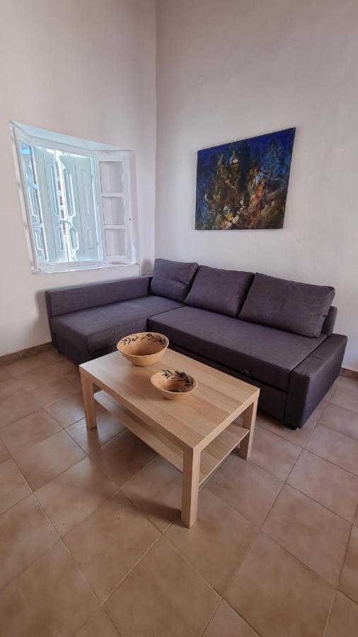Kozas Art House, Symi Apartment Bagian luar foto