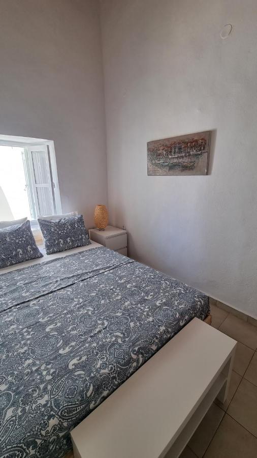Kozas Art House, Symi Apartment Bagian luar foto