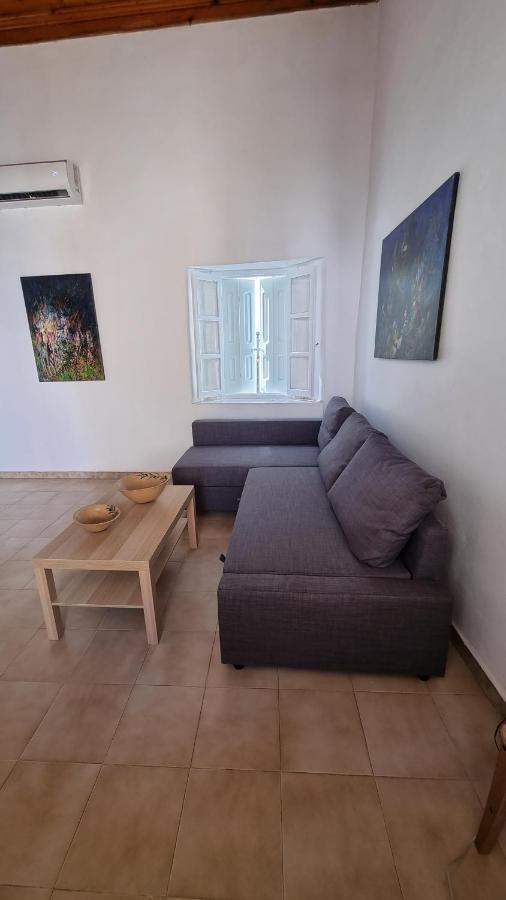 Kozas Art House, Symi Apartment Bagian luar foto
