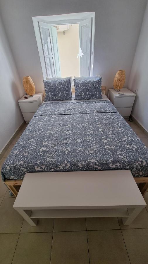Kozas Art House, Symi Apartment Bagian luar foto